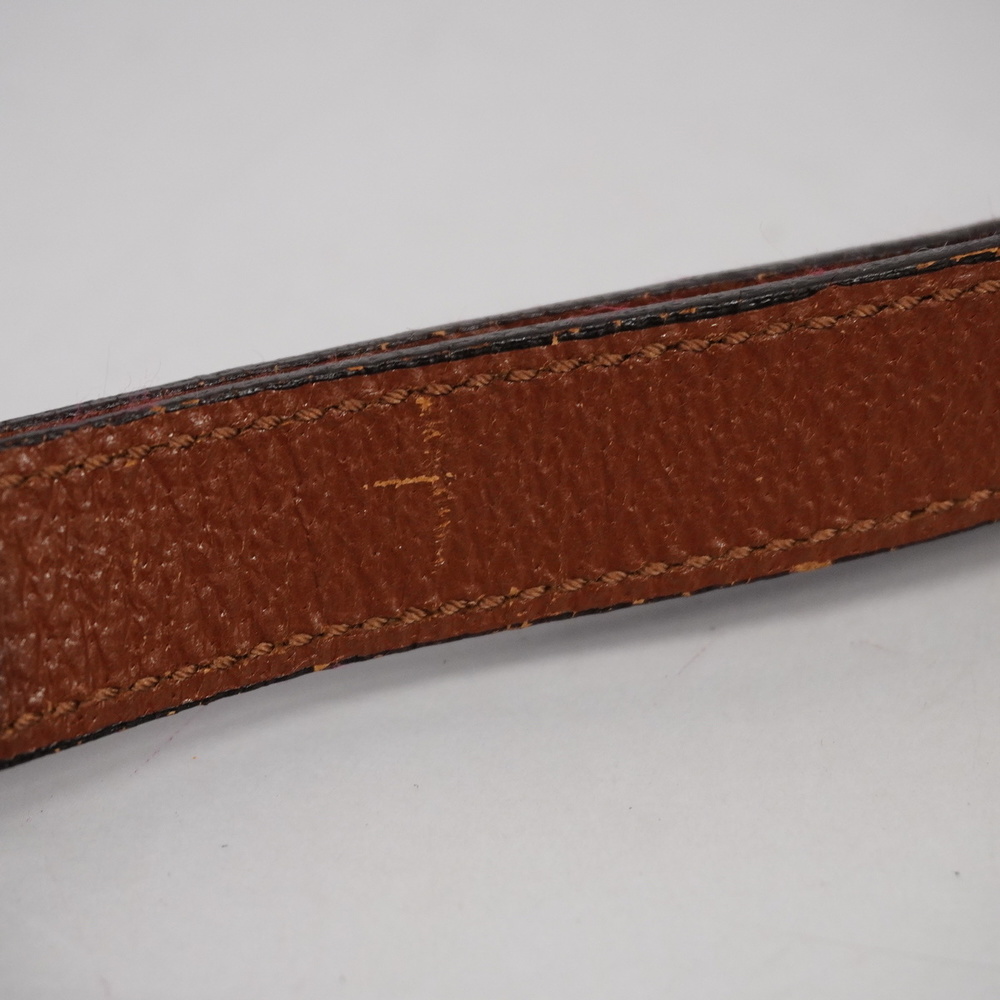Louis Vuitton Monogram Sac Dauphine Shoulder Bag - Picture 11 of 13